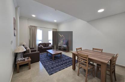 Apartment - 2 Bedrooms - 3 Bathrooms for rent in Al Waab Street - Al Waab - Doha