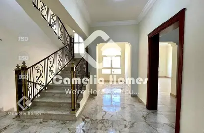 Compound - 4 Bedrooms - 4 Bathrooms for rent in Muraikh - AlMuraikh - Doha