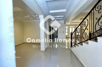 Compound - 4 Bedrooms - 4 Bathrooms for rent in Muraikh - AlMuraikh - Doha