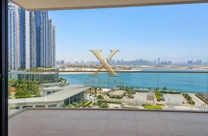 Apartment - 3 Bedrooms - 4 Bathrooms for sale in Seef Waterfront - Lusail City - Lusail