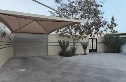 Apartment - 1 Bedroom - 1 Bathroom for rent in Al Ebb - Al Kheesa - Umm Salal Mohammed