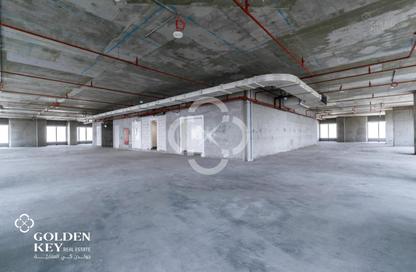 Office Space - Studio - 2 for rent in Abraj Bay - Abraj Quartiers - The Pearl Island - Doha