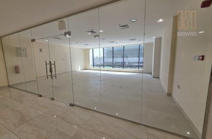Office Space - Studio - 2 for rent in Muntazah 70 - Al Muntazah - Doha