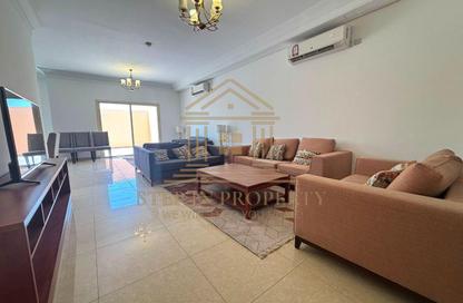 Villa - 4 Bedrooms - 5 Bathrooms for rent in Al Waab Street - Al Waab - Doha Villa - 4 Bedrooms - 5 Bathrooms for rent in Al Waab Street - Al Waab - Doha