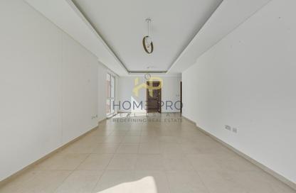 Apartment - 2 Bedrooms - 3 Bathrooms for rent in Viva West - Viva Bahriyah - The Pearl Island - Doha
