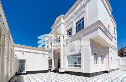 Villa - 7+ Bedrooms - 7+ Bathrooms for sale in Al Wukair - Al Wukair - Al Wakra
