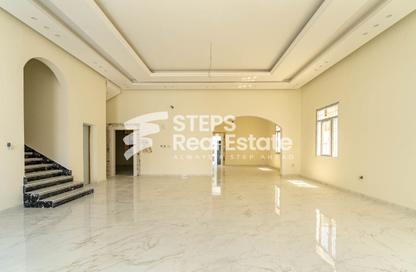 Villa - 7+ Bedrooms - 7+ Bathrooms for sale in Al Wukair - Al Wukair - Al Wakra