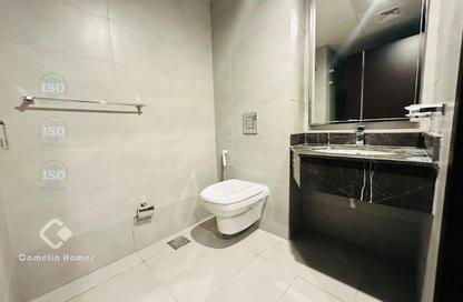 Apartment - 1 Bedroom - 2 Bathrooms for rent in East Porto Drive - Porto Arabia - The Pearl Island - Doha