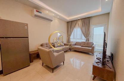 Apartment - 1 Bedroom - 2 Bathrooms for rent in Umm Salal Ali - Umm Salal Ali - Doha
