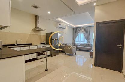 Apartment - 1 Bedroom - 2 Bathrooms for rent in Umm Salal Ali - Umm Salal Ali - Doha