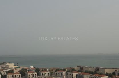 Apartment - 2 Bedrooms - 3 Bathrooms for rent in East Porto Drive - Porto Arabia - The Pearl Island - Doha