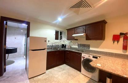 Apartment - 1 Bedroom - 1 Bathroom for rent in Musheireb - Musheireb - Doha Apartment - 1 Bedroom - 1 Bathroom for rent in Musheireb - Musheireb - Doha