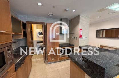 Apartment - 2 - 3 for rent in Viva Bahriyah - The Pearl Island - Doha