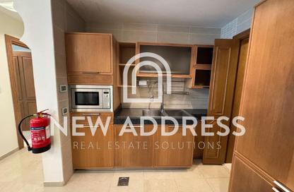 Apartment - 2 - 3 for rent in Viva Bahriyah - The Pearl Island - Doha Apartment - 2 - 3 for rent in Viva Bahriyah - The Pearl Island - Doha