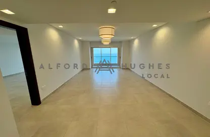 شقة - غرفة نوم - 2 حمامات للبيع في ابراج المتحدة - فيفا بحرية - جزيرة اللؤلؤة - الدوحة