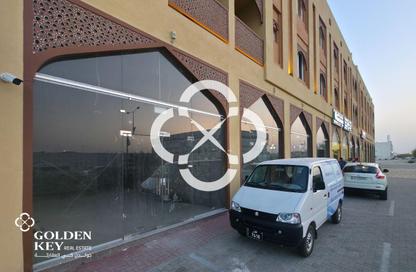 Retail - Studio for rent in Al Rayyan - Al Rayyan - Doha