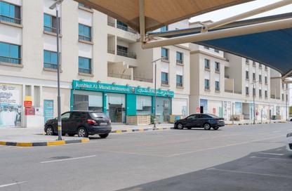 Retail - Studio - 1 Bathroom for rent in Al Janoub Gardens Phase II - Al Janoub Gardens - Al Wukair - Al Wakra