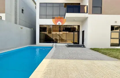 Villa - 5 Bedrooms - 6 Bathrooms for rent in Sumaysimah - Sumaysimah - Al Khor