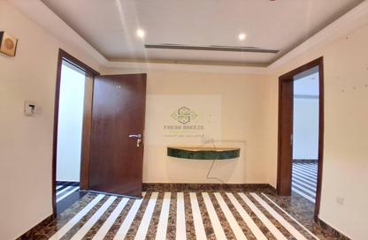 Apartment - 1 Bedroom - 1 Bathroom for rent in Al Mansoura - Al Mansoura - Doha