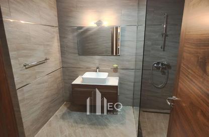 Apartment - 2 Bedrooms - 2 Bathrooms for rent in Al Erkyah City - Lusail