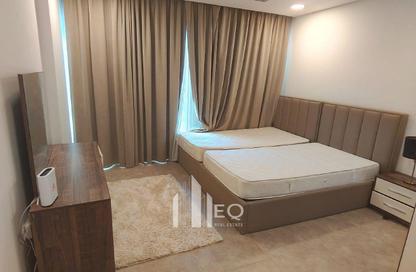 Apartment - 2 Bedrooms - 2 Bathrooms for rent in Al Erkyah City - Lusail