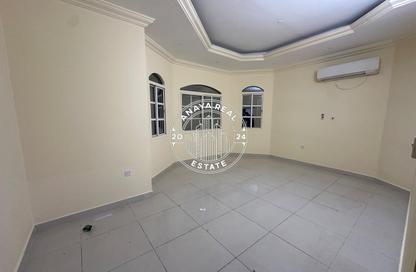 Apartment - 1 Bedroom - 1 Bathroom for rent in Ain Khalid Gate - Ain Khaled - Doha