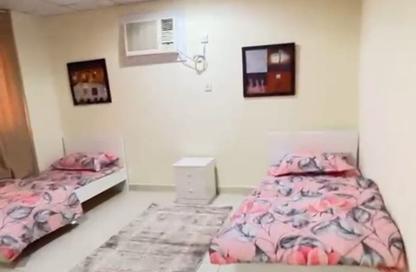 Apartment - 2 Bedrooms - 2 Bathrooms for rent in Old Al Ghanim - Al Ghanim - Doha