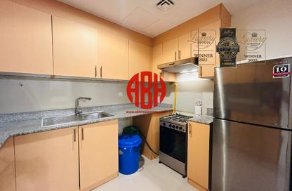 Apartment - 1 Bedroom - 2 Bathrooms for rent in Rome - Fox Hills - Fox Hills - Lusail