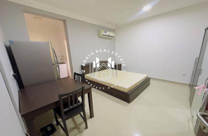 Penthouse - Studio - 1 Bathroom for rent in Abu Hamour - Doha Penthouse - Studio - 1 Bathroom for rent in Abu Hamour - Doha