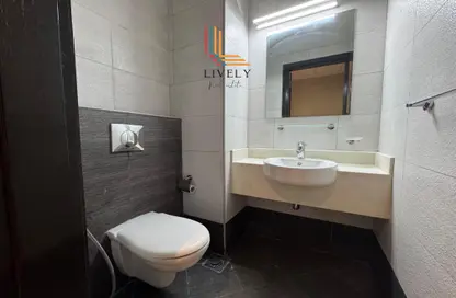 شقة - 2 غرف نوم - 4 حمامات للايجار في شقق أرتان ريزيدنس فوكس هيلز 150 - فوكس هيلز - الوسيل