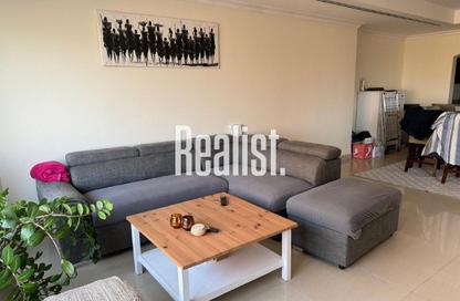Apartment - 1 Bedroom - 2 Bathrooms for rent in East Porto Drive - Porto Arabia - The Pearl Island - Doha Apartment - 1 Bedroom - 2 Bathrooms for rent in East Porto Drive - Porto Arabia - The Pearl Island - Doha