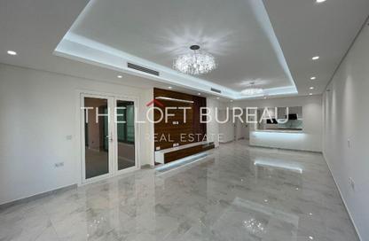 Apartment - 2 Bedrooms - 2 Bathrooms for sale in West Porto Drive - Porto Arabia - The Pearl Island - Doha