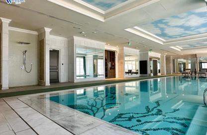 Apartment - 1 Bedroom - 2 Bathrooms for rent in West Bay Tower - West Bay - West Bay - Doha