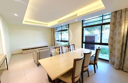 Apartment - 1 - 2 for rent in Residential D5 - Fox Hills South - Fox Hills - Lusail