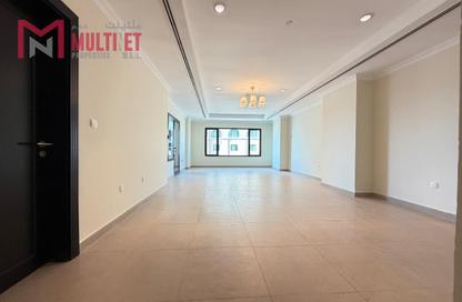 Apartment - 2 - 2 for rent in West Porto Drive - Porto Arabia - The Pearl Island - Doha