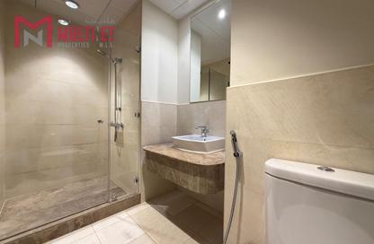 Apartment - 2 - 2 for rent in West Porto Drive - Porto Arabia - The Pearl Island - Doha