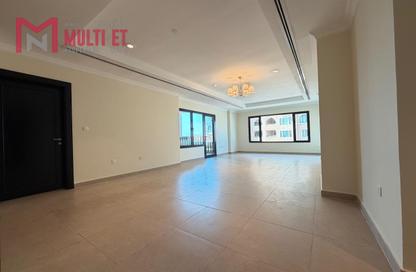 Apartment - 2 - 2 for rent in West Porto Drive - Porto Arabia - The Pearl Island - Doha