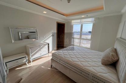 Apartment - 1 Bedroom - 2 Bathrooms for rent in Al Erkyah City - Lusail