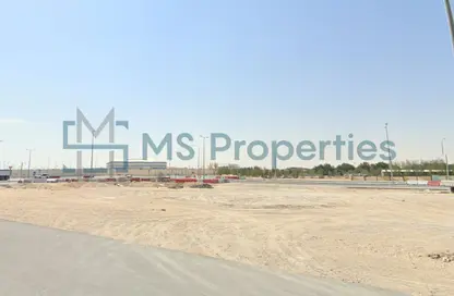 Land - Studio for sale in Al Khor Community - Al Khor Land - Studio for sale in Al Khor Community - Al Khor