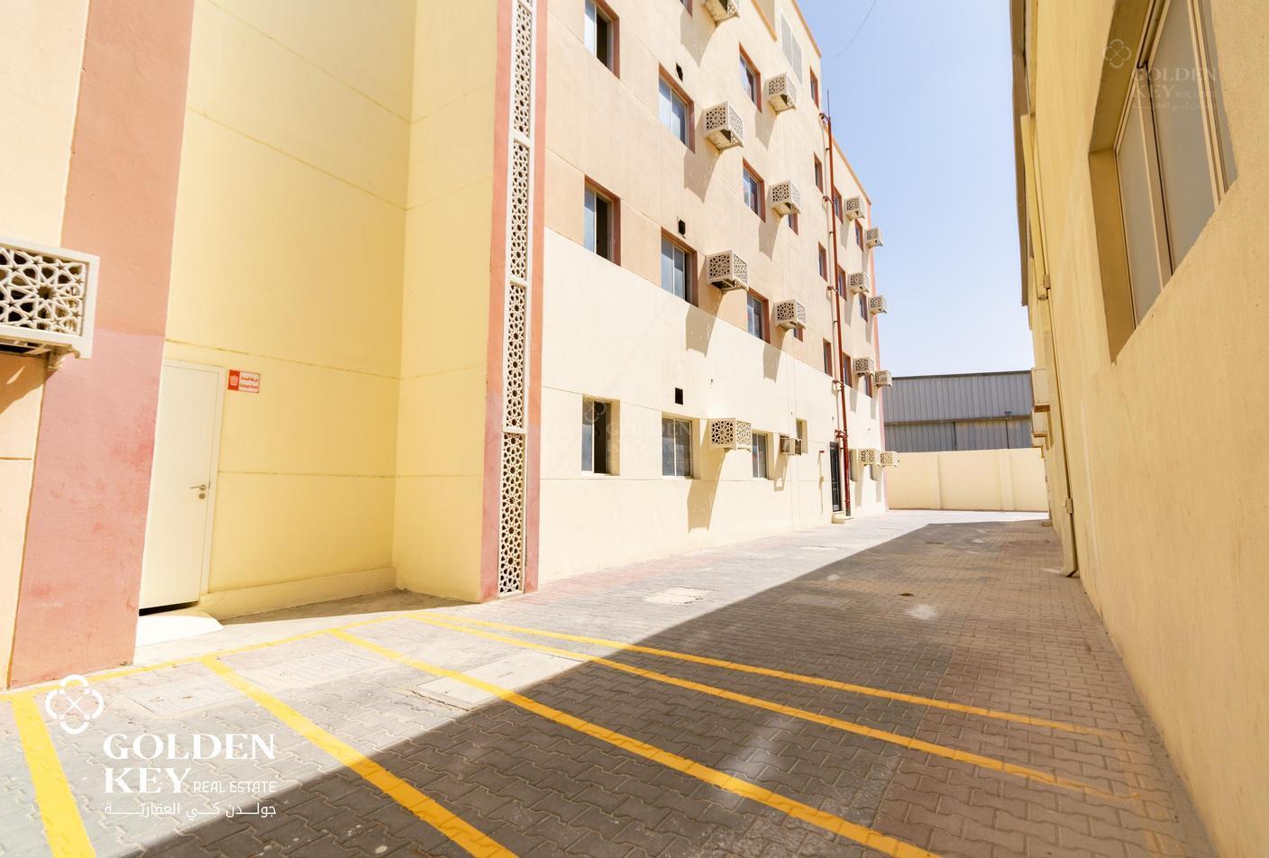 128 Units | Including Bills | Near Supermarket
