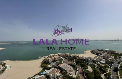 Penthouse - 3 Bedrooms - 5 Bathrooms for rent in Floresta Gardens - Floresta Gardens - The Pearl Island - Doha Penthouse - 3 Bedrooms - 5 Bathrooms for rent in Floresta Gardens - Floresta Gardens - The Pearl Island - Doha