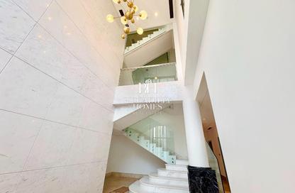 Villa - 5 Bedrooms - 7+ Bathrooms for rent in Al Kheesa - Al Kheesa - Umm Salal Mohammed Villa - 5 Bedrooms - 7+ Bathrooms for rent in Al Kheesa - Al Kheesa - Umm Salal Mohammed