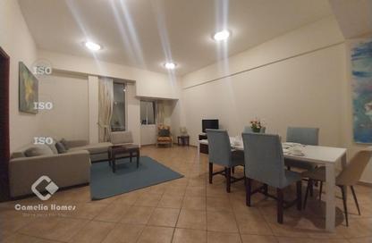 Apartment - 1 Bedroom - 2 Bathrooms for rent in Musheireb - Musheireb - Doha