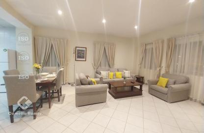 Apartment - 1 Bedroom - 2 Bathrooms for rent in Musheireb - Musheireb - Doha Apartment - 1 Bedroom - 2 Bathrooms for rent in Musheireb - Musheireb - Doha