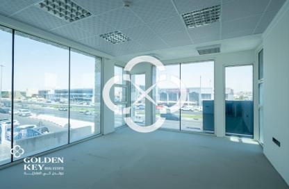 بناية كاملة - استوديو - 1 للايجار في D-Rind Office Building - الطريق الدائري الرابع - الطريق الدائري الرابع - الدوحة