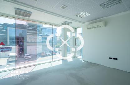 بناية كاملة - استوديو - 1 للايجار في D-Rind Office Building - الطريق الدائري الرابع - الطريق الدائري الرابع - الدوحة