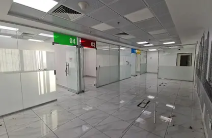 Office Space - 6 Bedrooms - 1 Bathroom for rent in Rawdat Al Khail - Rawdat Al Khail - Doha