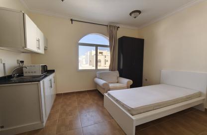 Apartment - Studio - 1 for rent in Al Kheesa - Al Kheesa - Umm Salal Mohammed