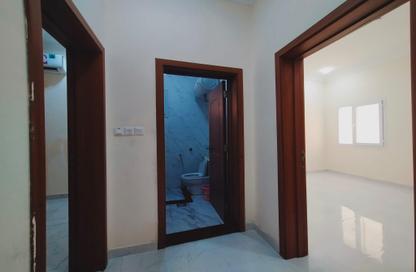 Apartment - 3 Bedrooms - 2 Bathrooms for rent in Fereej Kulaib - Doha