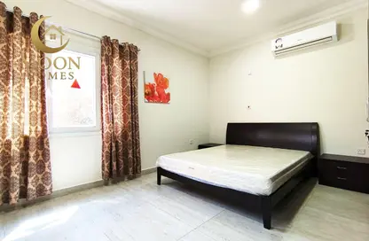 شقة - غرفة نوم - 2 حمامات للايجار في أم غويلينا 4 - أم غويلينا - الدوحة